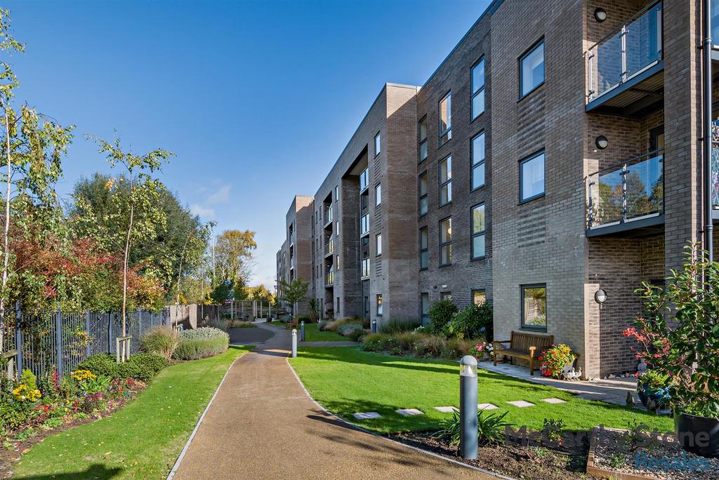 Communal Gardens