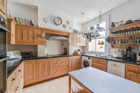 undefined, Trefoil Road, Wandsworth Common, London, SW18