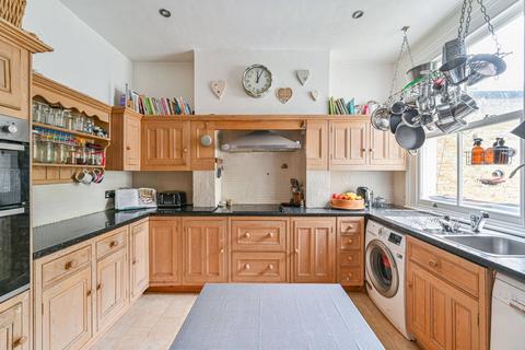 undefined, Trefoil Road, Wandsworth Common, London, SW18