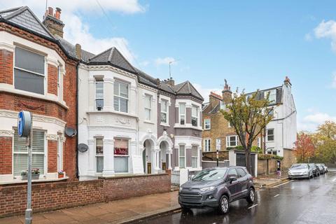 2 bedroom flat to rent, Trefoil Road, Wandsworth Common, London, SW18