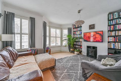 Trefoil Road, Wandsworth Common, London, SW18