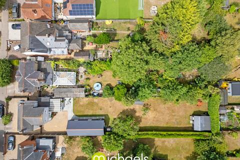 3 bedroom detached house for sale, Ipswich Road, Colchester , Colchester, CO4