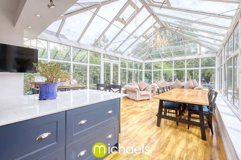 3 bedroom detached house for sale, Ipswich Road, Colchester , Colchester, CO4