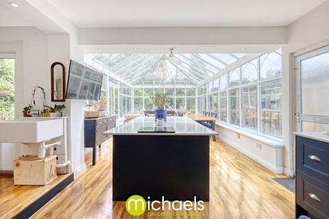 3 bedroom detached house for sale, Ipswich Road, Colchester , Colchester, CO4