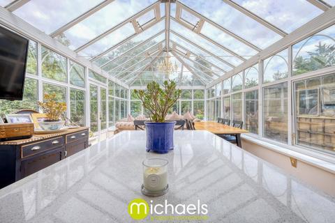 3 bedroom detached house for sale, Ipswich Road, Colchester , Colchester, CO4