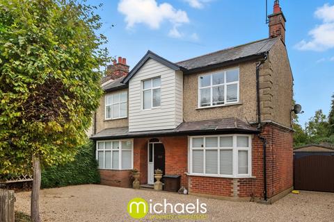 undefined, Ipswich Road, Colchester , Colchester, CO4