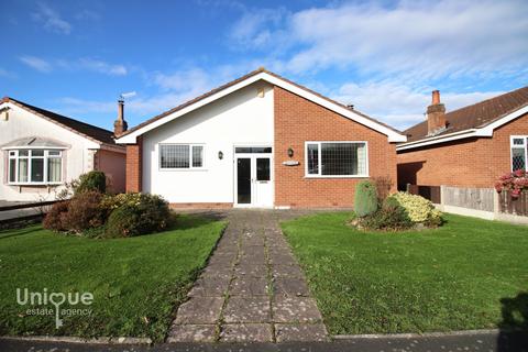 2 bedroom bungalow for sale, Irleston, Hackensall Road, Poulton-le-Fylde, FY6