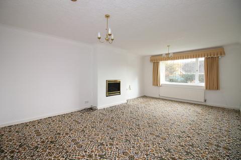 2 bedroom bungalow for sale, Irleston, Hackensall Road, Poulton-le-Fylde, FY6