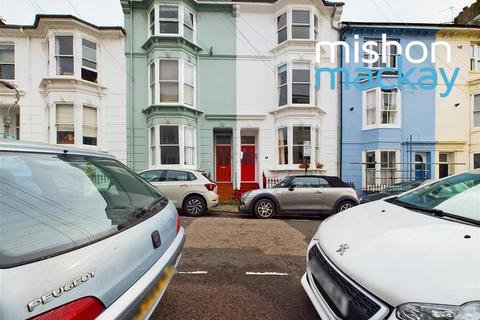 College Road, Brighton, East Sussex, BN2