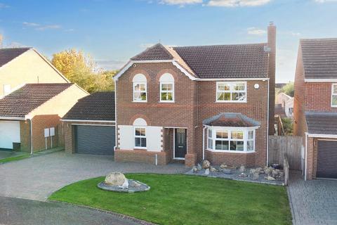 undefined, Daylesford Grove, Darlington, DL3