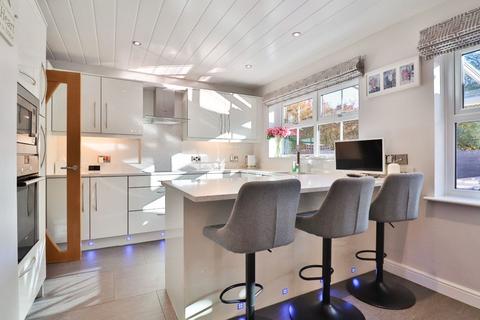 Daylesford Grove, Darlington, DL3