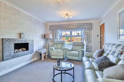 4 bedroom detached house for sale, Daylesford Grove, Darlington, DL3