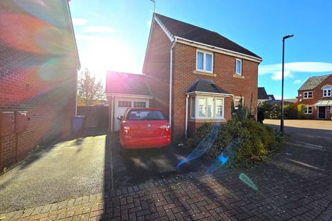 undefined, Pacific Way, Derby, DE24