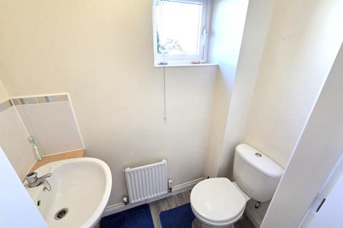 undefined, Pacific Way, Derby, DE24