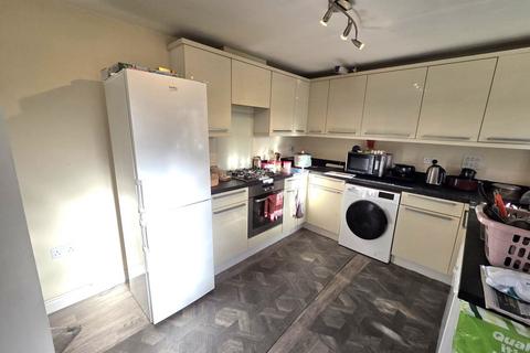 undefined, Pacific Way, Derby, DE24