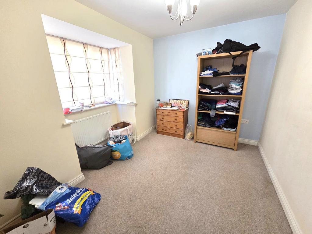Reception room 2
