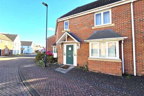 undefined, Pacific Way, Derby, DE24