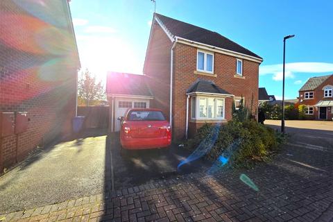 undefined, Pacific Way, Derby, DE24