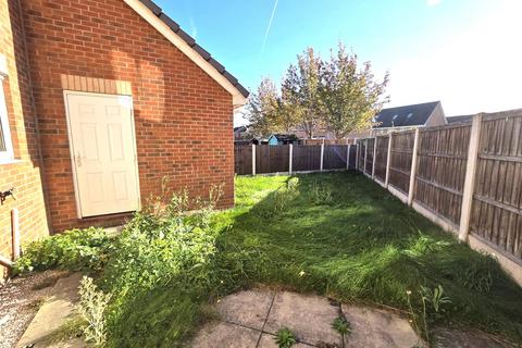 undefined, Pacific Way, Derby, DE24