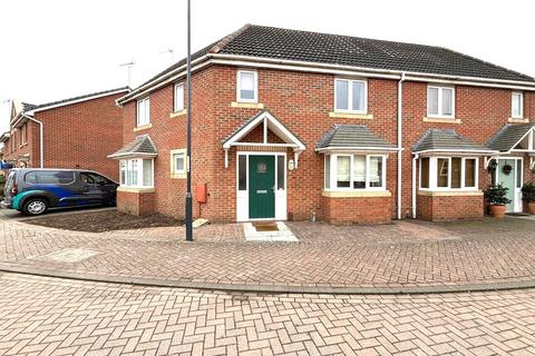 undefined, Pacific Way, Derby, DE24