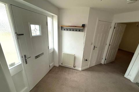 undefined, Pacific Way, Derby, DE24
