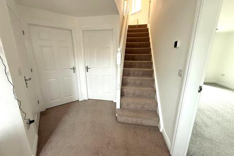 undefined, Pacific Way, Derby, DE24