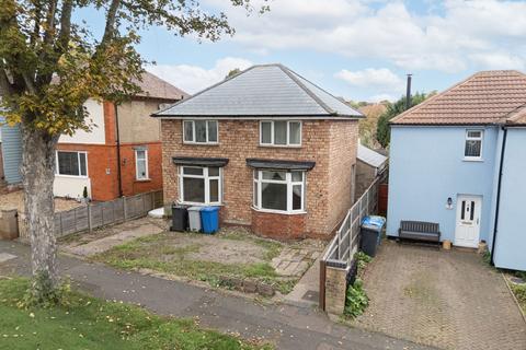 undefined, Naseby Road, Kettering NN16