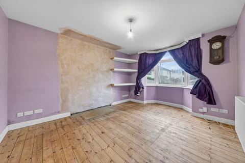 undefined, Naseby Road, Kettering NN16