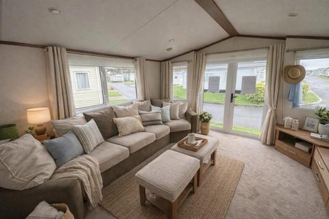 2 bedroom park home for sale, Glendale Holiday Park