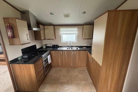 2 bedroom park home for sale, Glendale Holiday Park