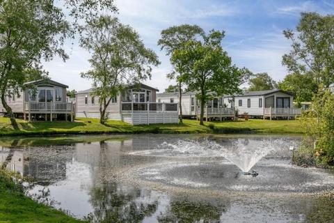 2 bedroom park home for sale, Glendale Holiday Park