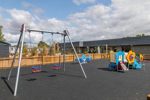3 bedroom park home for sale, Glendale Holiday Park