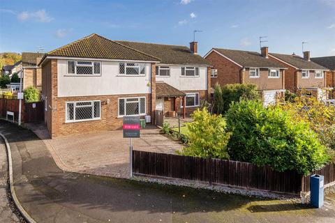 6 bedroom detached house for sale, Rutherford Way, Tonbridge