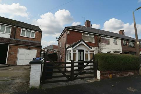 undefined, Dell Avenue, Swinton, M27