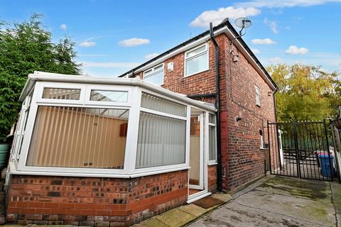 undefined, Dell Avenue, Swinton, M27
