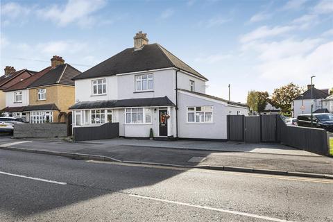 undefined, Gander Green Lane, Cheam, Sutton