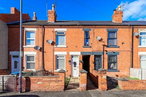 Linby Avenue, Hucknall, Nottingham, NG15