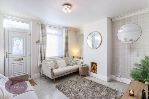 undefined, Linby Avenue, Hucknall, Nottingham, NG15