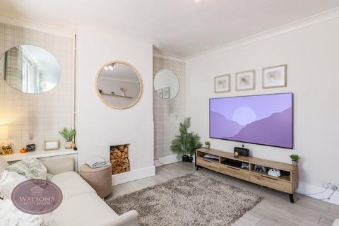 undefined, Linby Avenue, Hucknall, Nottingham, NG15