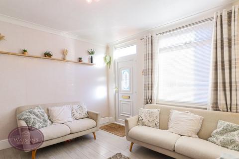 undefined, Linby Avenue, Hucknall, Nottingham, NG15