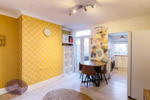 undefined, Linby Avenue, Hucknall, Nottingham, NG15