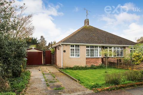 undefined, Burnham Road, Sidcup, DA14