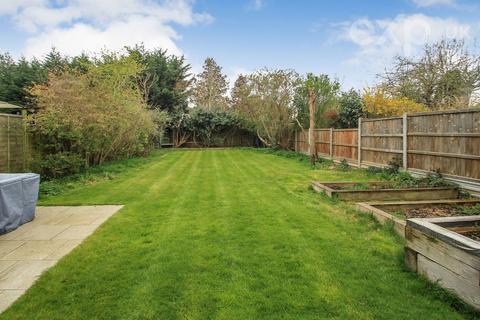 undefined, Burnham Road, Sidcup, DA14