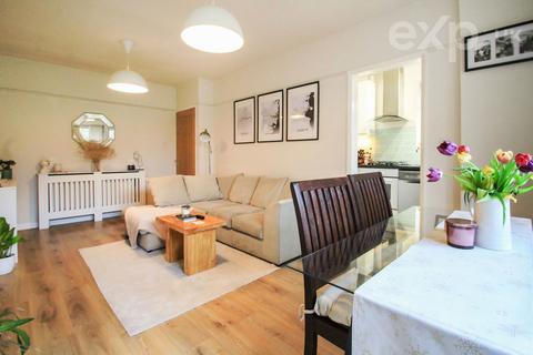 undefined, Burnham Road, Sidcup, DA14