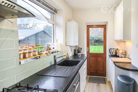 undefined, Burnham Road, Sidcup, DA14