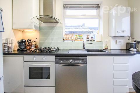 undefined, Burnham Road, Sidcup, DA14