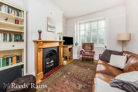 undefined, Brook Street, Cheshire CW12