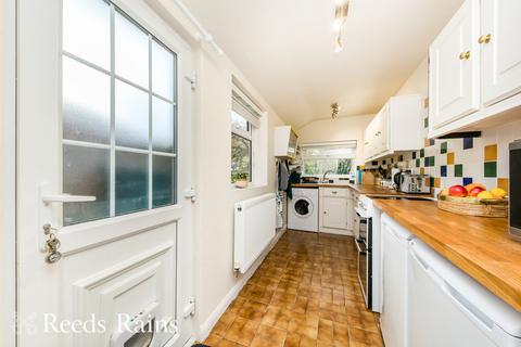 undefined, Brook Street, Cheshire CW12
