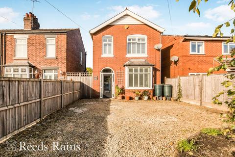undefined, Brook Street, Cheshire CW12