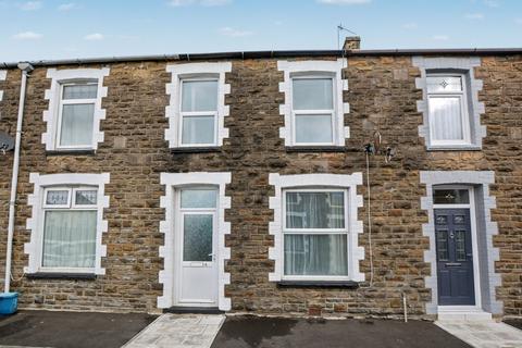 undefined, Merthyr Tydfil CF47